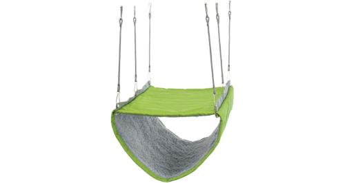 Trixie Hamak dla Fretek i Szczurów - 22x15x30cm