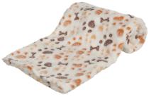 Kocyk Troxoe Lingo Polarowy - 100x75cm