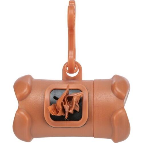 Trixie Plastikowa Tacka Na Worki Na Kości - 1szt