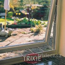 Trixie cat GRID ochronna na boczną część okna
