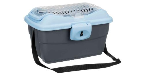 Trixie Capri Mini Transporter Box - 40x22x30cm