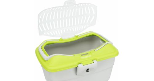 Trixie Capri Mini Transporter Box - 40x22x30cm