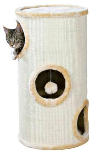 Cat drapak Wieża Beige dla kota