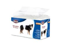 Pieluchy papierowe dla psów (trixie)