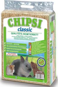 Chipsi Classic Litter - 3,2 kg/60 l