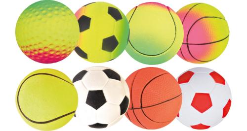 Kula Mechowa Trixie - 6cm