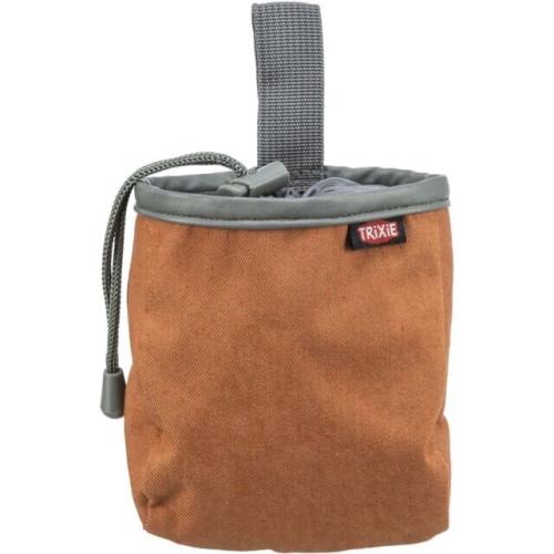 Torebka na przysmaki dla psa Trixie - 10×14cm