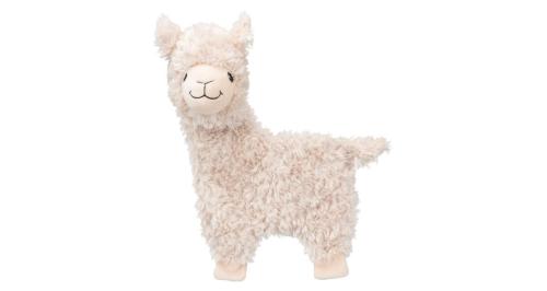 Trixie Pluszowa Lama - 40 cm