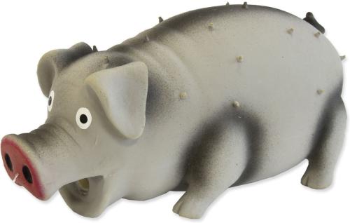 Pies Fantazyjne Mini Zwierzę Z Dźwiękiem - Świnia