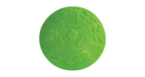 HipHop Pływający Latający Dysk z Wanilią - 23cm