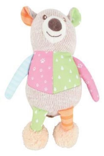 Zolux Zabawka Szalony JoJo - Niedźwiedź