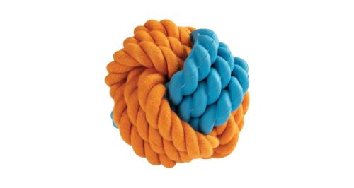 Hiphopowa piłka Monty Ball - 8cm