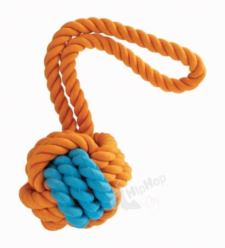 Piłka HipHopowa Combo Monty Na Sznurku - 29cm