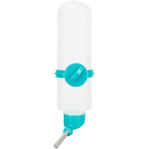 Trixie Butelka do picia z plastikowym uchwytem - 500ml