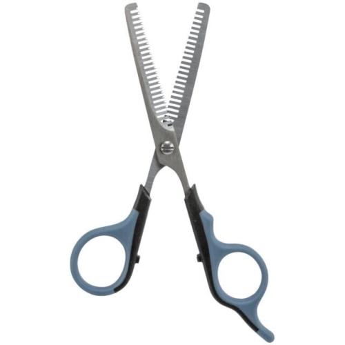 Dwustronne nożyczki do cięcia Trixie - 18cm