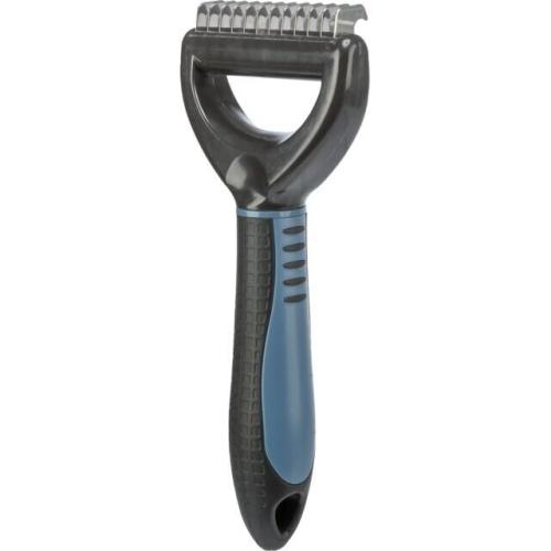 Trixie Uniwersalny grzebień do przycinania - 7x18cm