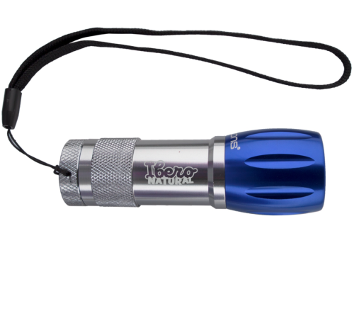 Latarka Ibero - 1szt