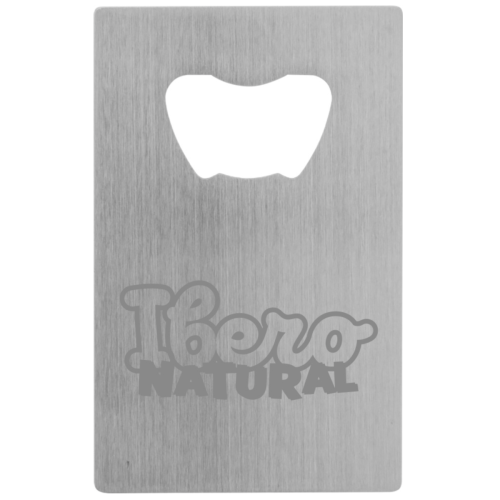Otwieracz Ibero (karta) - 1szt