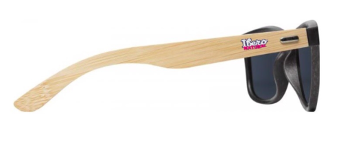 Okulary przeciwsłoneczne Ibero - 1szt