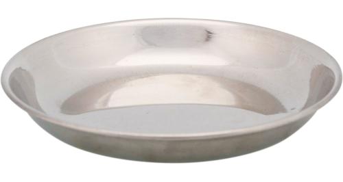 Trixie Miska Ze Stali Nierdzewnej - 0,20l/13cm