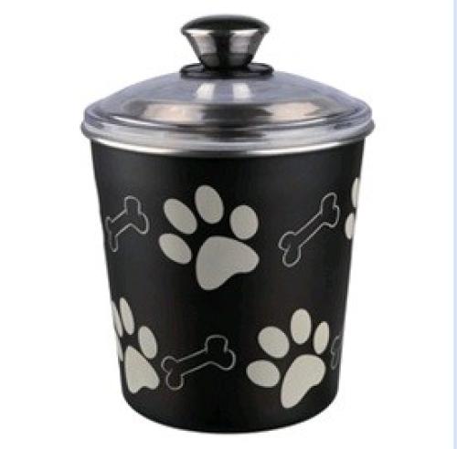 Pojemnik ze stali nierdzewnej Trixie Bowl - 1,9l