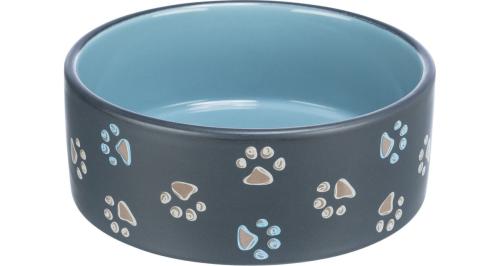 Trixie Miska Ceramiczna Jimmy - 0,75l/15cm