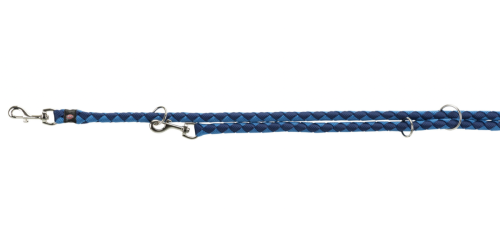 Trixie Lead Cavo Extended 1,2cm/2m - Royal Blue/Indigo