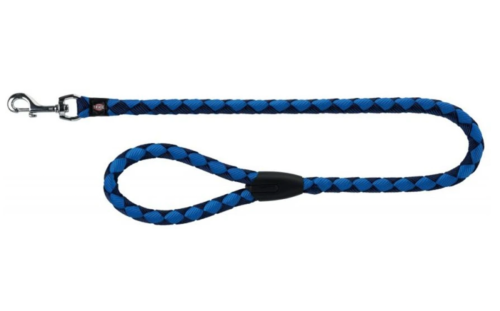 Trixie Lead Cavo 1,8cm/1m - Indygo/Królewski Niebieski