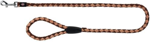 Trixie Lead Cavo 1,8cm/1m - Kawa/Karmel