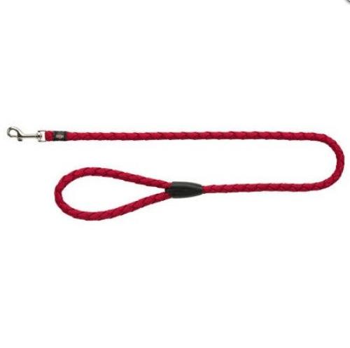 Trixie Lead Cavo 1,2cm/1m - Czerwony