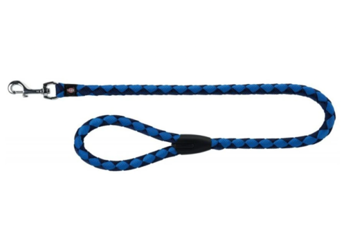 Trixie Lead Cavo 1,2cm/1m - Indygo/Królewski Niebieski