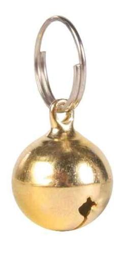 Trixie Bell Metal - 1 szt