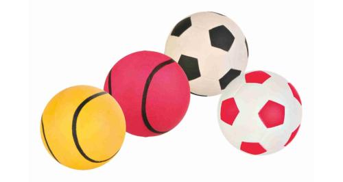 Kula Mechowa Trixie - 5,5cm