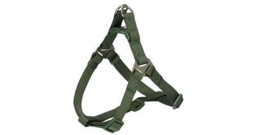 Uprząż Trixie Premium Forest - 1/30-40cm