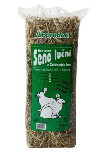 SIANO prasowane - 15l